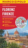 MARCO POLO Cityplan Florenz 1:12.000 -  - 9783575016614
