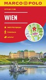 MARCO POLO Cityplan Wien 1:12.000 -  - 9783575018625
