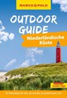 MARCO POLO OUTDOOR GUIDE Reiseführer Niederländische Küste - Ralf Johnen - 9783575019226