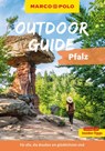 MARCO POLO OUTDOOR GUIDE Reiseführer Pfalz - Thomas Diehl - 9783575019257