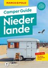 MARCO POLO Camper Guide Niederlande - Ralf Johnen - 9783575021298