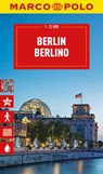 Berlin Marco Polo City Map -  - 9783575021564