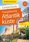 MARCO POLO Camper Guide Französische Atlantikküste - Leon Ginzel - 9783575023339