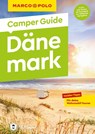 MARCO POLO Camper Guide Dänemark - Martin Müller - 9783575023360