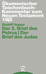 Der zweite Brief des Petrus / Der Brief des Judas - Rudolf Hoppe - 9783579005263