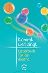 Kommt und singt - Liederbuch für die Jugend - Thomas Ebinger ; Damaris Knapp ; Andreas Lorenz - 9783579034232