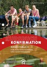 Kursbuch Konfirmation - NEU - Hans-Martin Lübking - 9783579062105