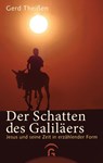 Der Schatten des Galiläers. Sonderausgabe - Gerd Theißen - 9783579064048