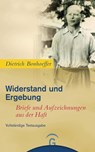 Widerstand und Ergebung - Dietrich Bonhoeffer - 9783579071190
