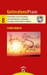 Liedpredigten - Christian Schwarz - 9783579075761