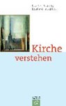 Kirche verstehen - POHL-PATALONG,  Uta - 9783579082387