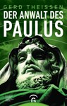 Der Anwalt des Paulus - Gerd Theißen - 9783579085401