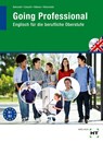 Going Professional - H. Behrendt ;  C. Eckhardt ;  P. Oldham ;  W. Wieschalla - 9783582016812