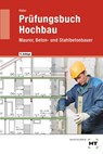 Prüfungsbuch Hochbau - Lutz Röder - 9783582138606