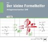 Der kleine Formelhelfer - NAGEL,  Eric - 9783582313577