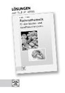 Fachmathematik. Lösungen - NUDING,  Helmut ; Ulbrich, Klaus - 9783582401069