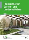 Fachkunde für Garten- und Landschaftsbau. Lehrbuch - Holger Seipel ; Andreas Rabisch ; Klaus Kruse ; Martin Bietenbeck - 9783582413468