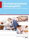 Ausbildungsnachweis Altenpflegehilfe - Heidi Fahlbusch - 9783582463265
