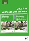 GaLa-Bau verstehen und bestehen Fachkunde und Prüfungsbuch für die Ausbildung im Garten und Landschaftsbau - Martin Bietenbeck ; Klaus Kruse ; Andreas Rabisch ; Holger Seipel - 9783582489708