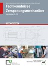 eBook inside: Buch und eBook Fachkenntnisse Zerspanungsmechaniker - Reiner Haffer ; Angelika Becker-Kavan ; Manfred Einloft ; Robert Hönmann - 9783582590619