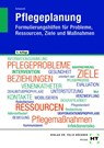 Pflegeplanung - Christine Schwerdt - 9783582665379