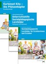 Paketangebot Erzieher/-in - das große Paket. Sozialpädagogische Lernfelder LF 1-6 + Unterrichtshilfe + Pfützenhüpfer-Grundkarten - Andreas Ackermann ; Wolfgang Gutmann ; Anne Jaszus ; Rainer Jaszus - 9783582669186