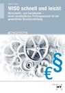 WISO schnell und leicht - Jochen Klapper ; Ulrike Grützner - 9783582781086