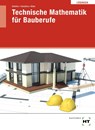 Lösungen Technische Mathematik für Bauberufe - Walter Bläsi ; Chrisoula Vassiliou ; Susan Günther - 9783582823717
