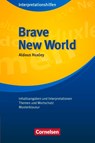 Brave New World - Aldous Huxley - 9783589045365