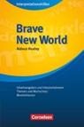 Brave New World - Aldous Huxley - 9783589045365