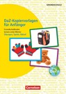 Deutsch lernen mit Fotokarten - Grundschule. Grundschulkinder lernen erste Wörter - Übungen, Spiele, Rätsel - Kopiervorlagen -  - 9783589151783