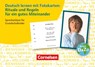 Rituale und Regeln für ein gutes Miteinander -  - 9783589152018
