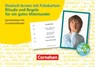 Rituale und Regeln für ein gutes Miteinander -  - 9783589152018