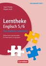 Lerntheke - Englisch: The correct sentence: 5/6 - Ingrid Preedy ; Brigitte Seidl - 9783589153855