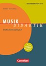 Fachdidaktik. Musik-Didaktik - Jens Knigge ; Werner Jank ; Heinrich Klingmann ; Ortwin Nimczik - 9783589154982