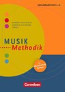 Musik-Methodik - Sabine Hartmann ; Jens Horch ; Oliver Krämer ; Holger Mittelstädt - 9783589155002