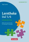 Lerntheke - DaZ Grammatik: 5/6 - Birgit Lascho - 9783589155309