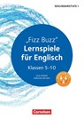 Lernen im Spiel - Sekundarstufe: Fizz Buzz - Lena Schuett ; Katharina Verriere - 9783589156955