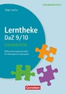 Grammatik: 9/10 - Birgit Lascho - 9783589161881