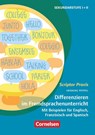 Scriptor Praxis. Differenzieren im Fremdsprachenunterricht Klassen 6-13 - Henning Peppel - 9783589168583