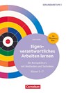 Eigenverantwortliches Arbeiten lernen - Ein Kompaktkurs mit Methoden und Techniken - Tobias Müller - 9783589169917