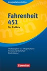 Fahrenheit 451 (Neubearbeitung) - Ray Bradbury - 9783589222223