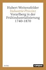 Industrie-Provinz - Hubert Weitensfelder - 9783593368726