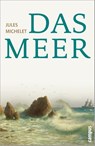 Das Meer - Jules Michelet - 9783593381329