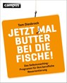 Jetzt mal Butter bei die Fische! - Tom Diesbrock - 9783593395708