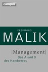 Management - Fredmund Malik - 9783593397672