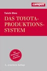 Das Toyota-Produktionssystem - Taiichi Ohno - 9783593399294