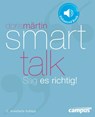 Smart Talk - Doris Märtin - 9783593399430