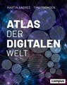 Atlas der digitalen Welt - Martin Andree ; Timo Thomsen - 9783593445168