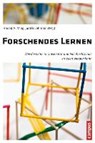 Forschendes Lernen - MIEG,  Harald A. ; Lehmann, Judith - 9783593501406